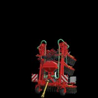 Asset preview